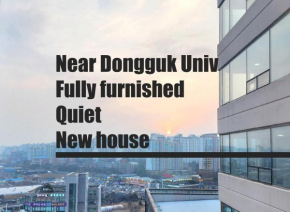 Apartment near Ilsan Dongkuk University Hospital